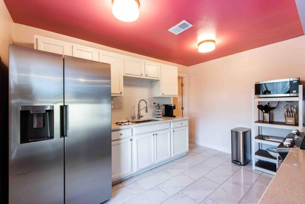 Blush And Bashful Germantown Two Bedroom Apartment Λούισβιλ Εξωτερικό φωτογραφία