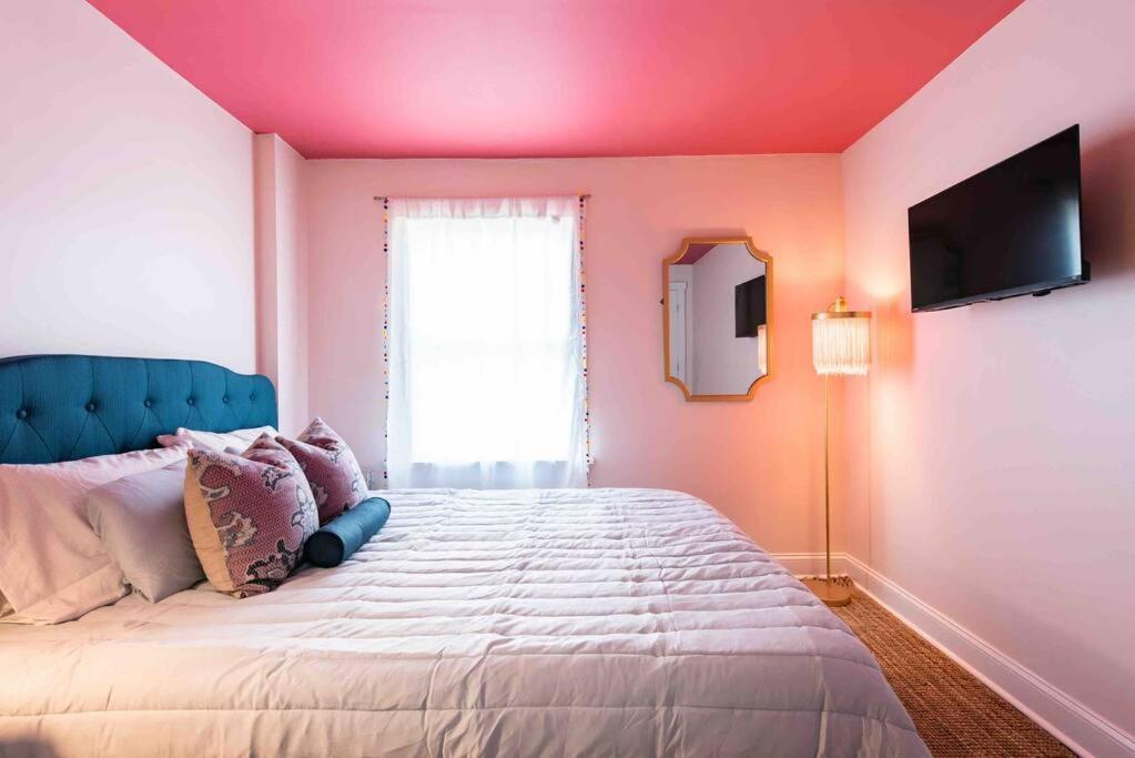 Blush And Bashful Germantown Two Bedroom Apartment Λούισβιλ Εξωτερικό φωτογραφία